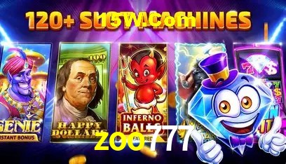 Jogos populares e pagamentos rápidos na zoo777