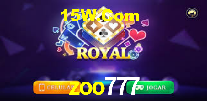 Download de APK seguro na zoo777