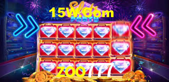 APP rápido e leve da zoo777