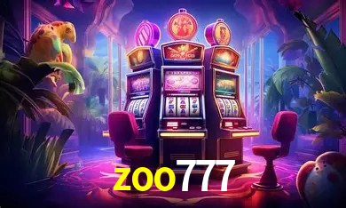 Slots com jackpots e giros grátis na zoo777